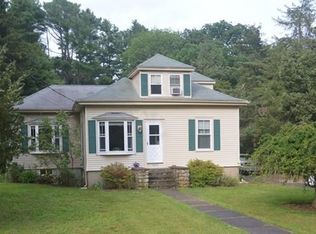 1177 Main St, Wareham, MA 02571