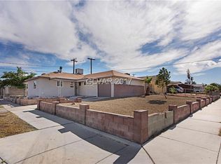 5101 Evergreen Ave #0, Las Vegas, NV 89107