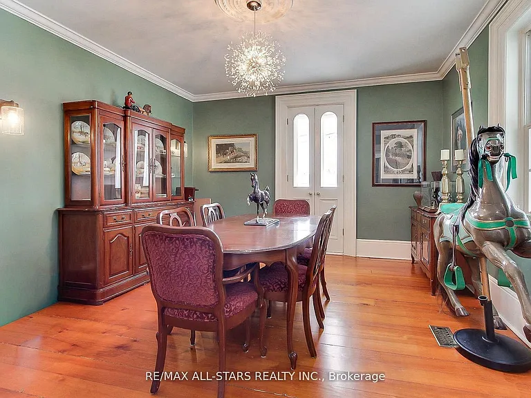 4901 Vandorf Side Rd — Photo 20