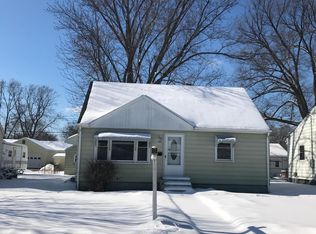147 32nd Ave N, Saint Cloud, MN 56303