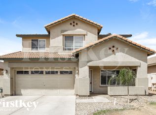 718 S 124th Ave, Avondale, AZ 85323