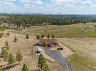 5205 Allen Rd, Springdale, WA 99173