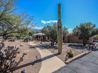 2251 W Dante Way, Tucson, AZ 85741