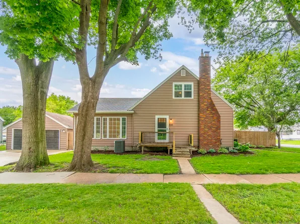 800 Campbell Ave, Waterloo, IA 50701