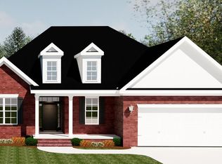 102 Chauncy Ct, Greenwood, SC 29649
