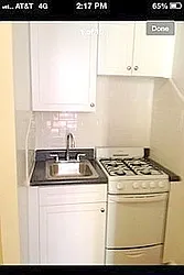 Rented by Manhattan Spaces