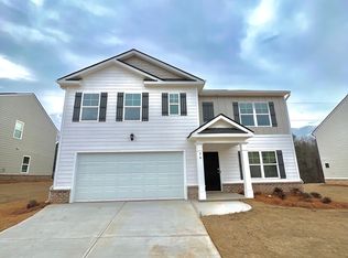 2141 Providence Rd, Statham, GA 30666