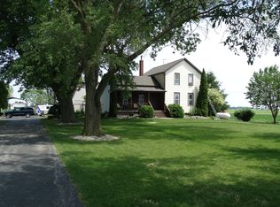 540 N Dehmel Rd, Saginaw, MI 48601