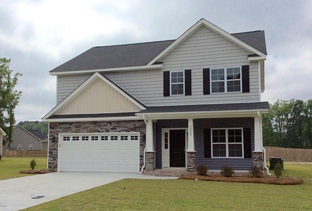 1st image of 3808 Baywood Lane