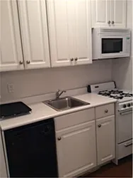 Rented by Buchbinder & Warren