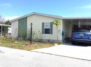 110 Seminole Ridge Ln, Davenport, FL 33897