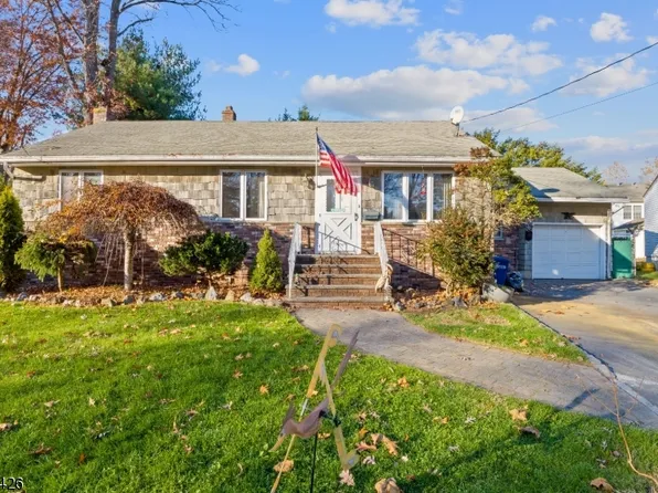 25 Tulip Ct, Kenilworth Boro, NJ 07033
