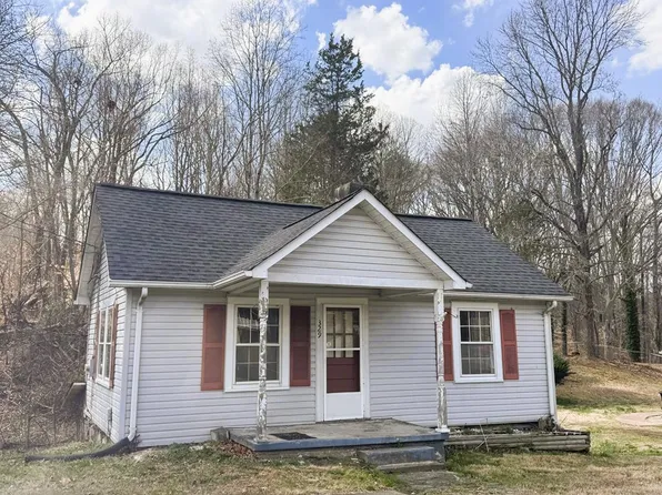 329 Taylor St, Danville, VA 24541