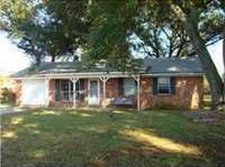 4848 Orleans St, Pace, FL 32571