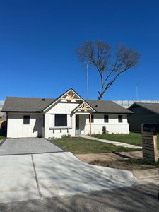 1706 Cherry Orchard Dr, Austin, TX, 78745