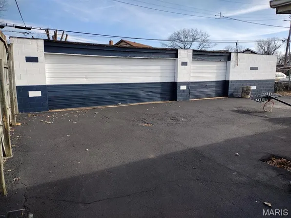 7950 N Broadway, Saint Louis, MO 63147