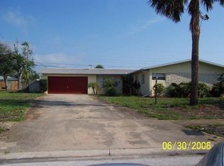 210 Sunrise Ave, Satellite Beach, FL 32937