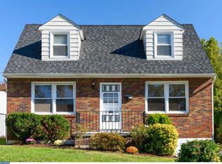 228 E 11th Ave, Conshohocken, PA