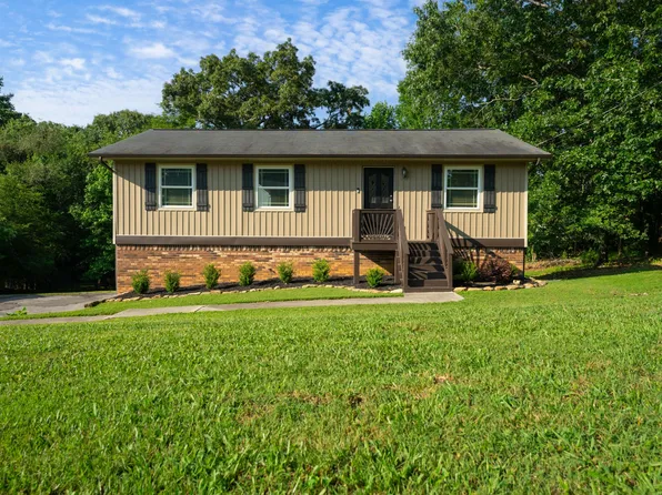 800 Northbrook Dr, Hixson, TN 37343