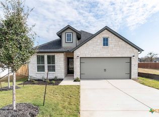 129 Elderberry Dr, Salado, TX 76571