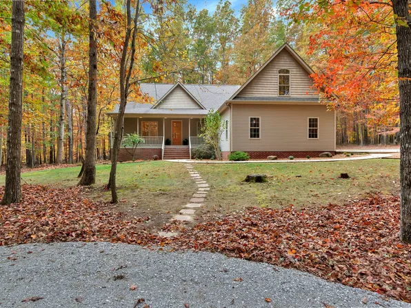 1629 Clifftops Ave, Monteagle, TN 37356