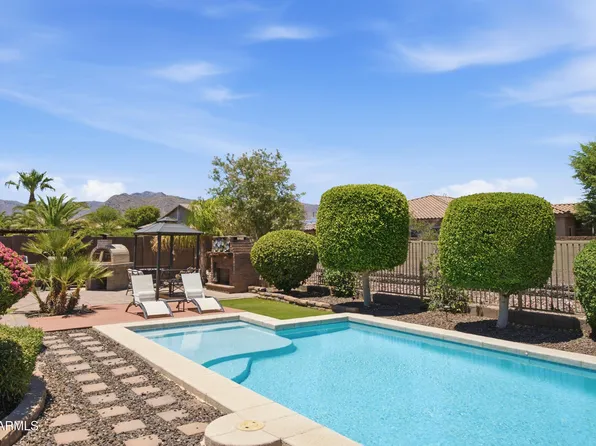 19344 W OREGON Avenue, Litchfield Park, AZ 85340