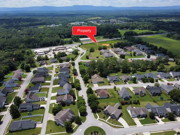 0 Fieldstone Cmns, Rock Spring, GA 30739
