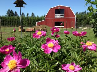 34835 Ede Rd, Lebanon, OR 97355