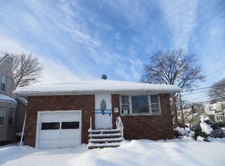 2519 Dewitt Ter, Linden, NJ 07036