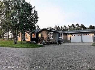 11076 45m St SW, Dickinson, ND 58601