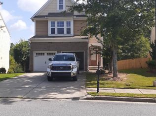 135 Ledgewood Mill Way, Lawrenceville, GA 30045