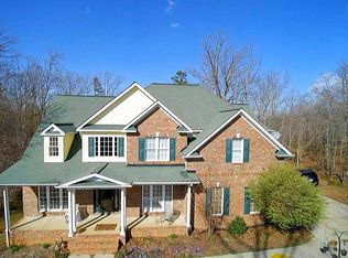 1735 Ivey Church Rd, Maiden, NC 28650