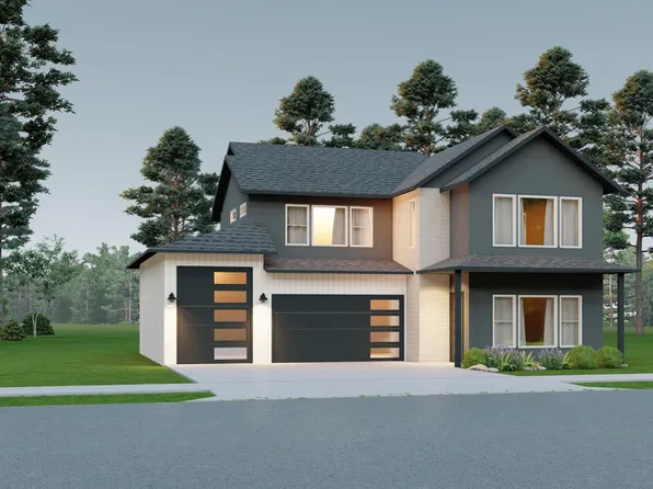 2918 W Neff St, Boise, ID 83703