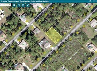 5303 Bryan Ter, Port Charlotte, FL 33981