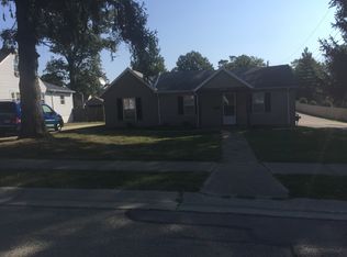 1086 Beechmeadow Ln, Cincinnati, OH 45238