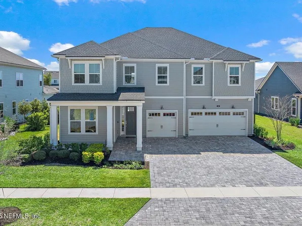 95 HYDRILLA Court, St. Augustine, FL 32095