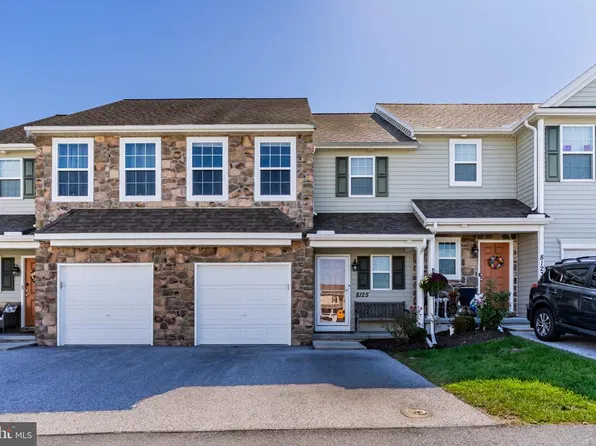 8125 Lenker Dr, Harrisburg, PA 17112