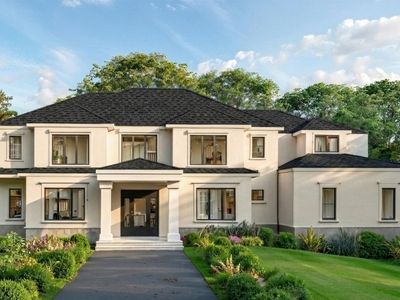 13 Penwood Rd, Livingston, NJ, 07039