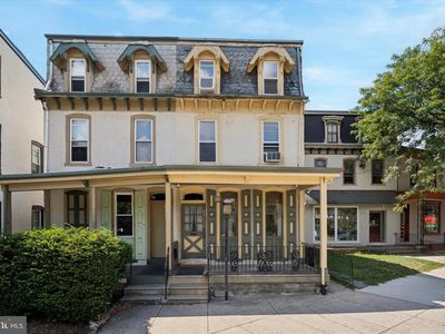 6232 Ridge Ave, Philadelphia, PA, 19128