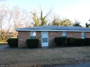 1851 Parkview Ave #A, Norfolk, VA 23503