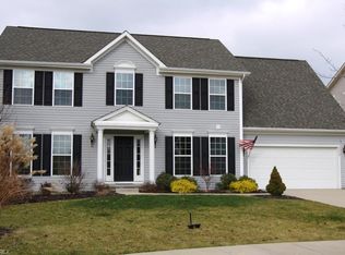 9170 Jody Lynn Ln, Twinsburg, OH 44087
