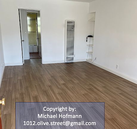 2nd image of 1012 Olive St #C