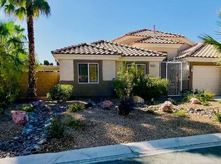 6125 Cocktail Dr, Las Vegas, NV 89130