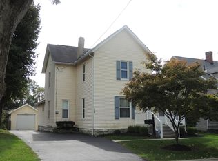 319 Franklin St, Marion, OH