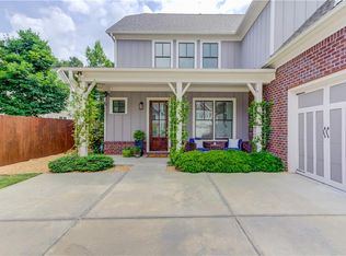 1524 Sylvester Cir SE, Atlanta, GA 30316