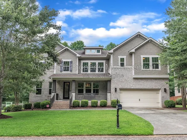 8313 Henderson Rd, Apex, NC 27539
