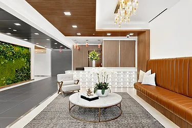 The Rennie at 2351 Adam Clayton Powell Jr Boulevard in Central Harlem