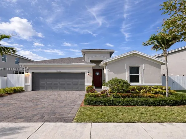 13233 SW 272nd St, Homestead, FL 33032