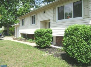 103 Scammell Dr, Browns Mills, NJ 08015