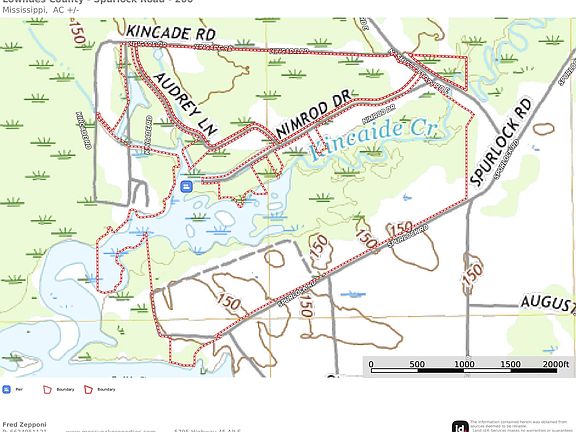 4th image of 0 Spurlock Rd